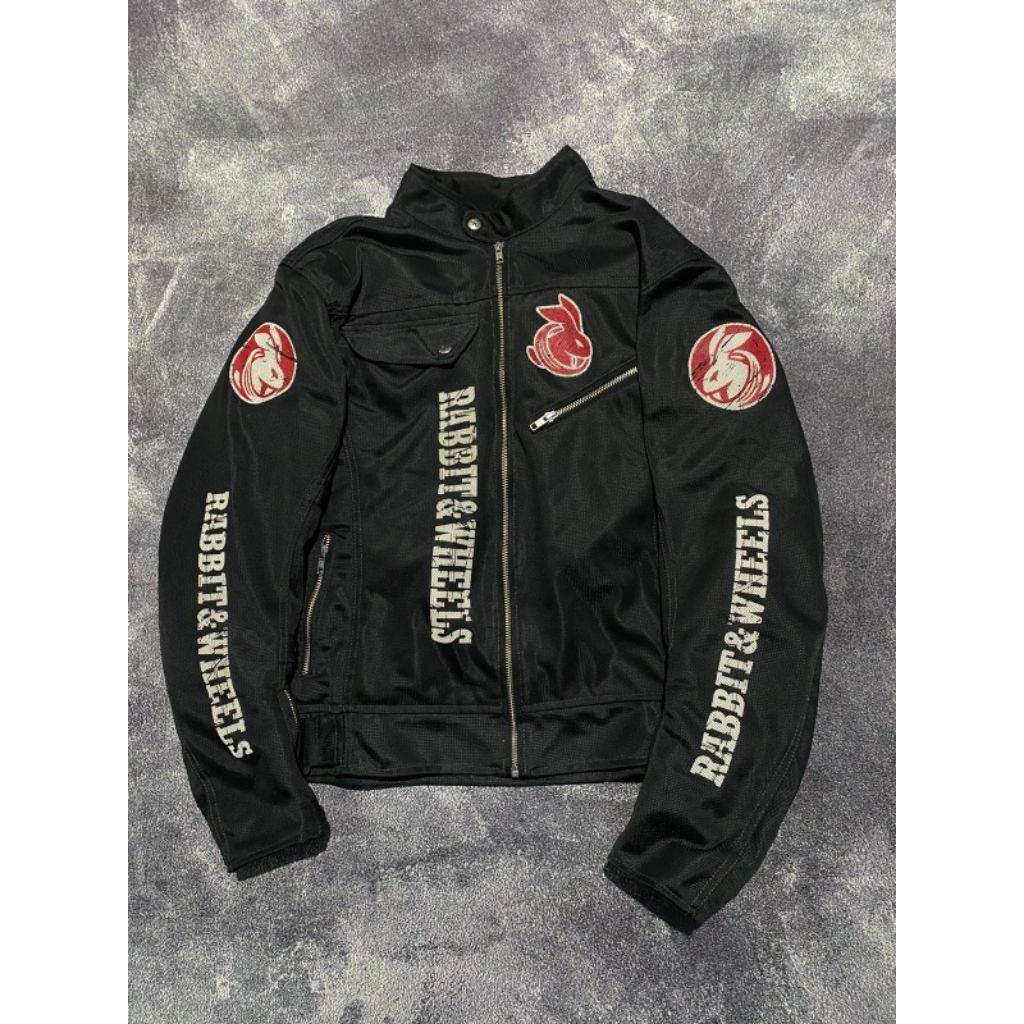 Rabbit and Wheels Montana