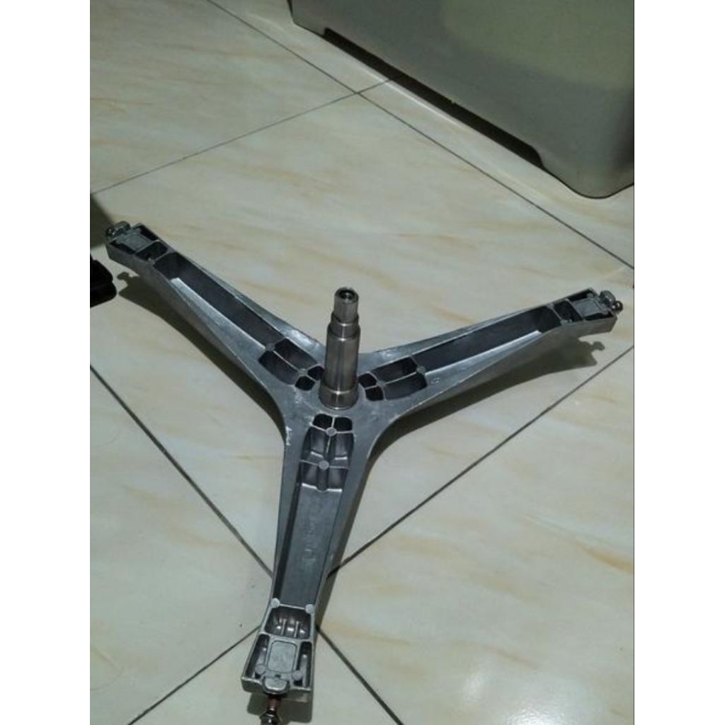 segitiga spider mesin cuci samsung WW65J3283LW  WW65H5200EW