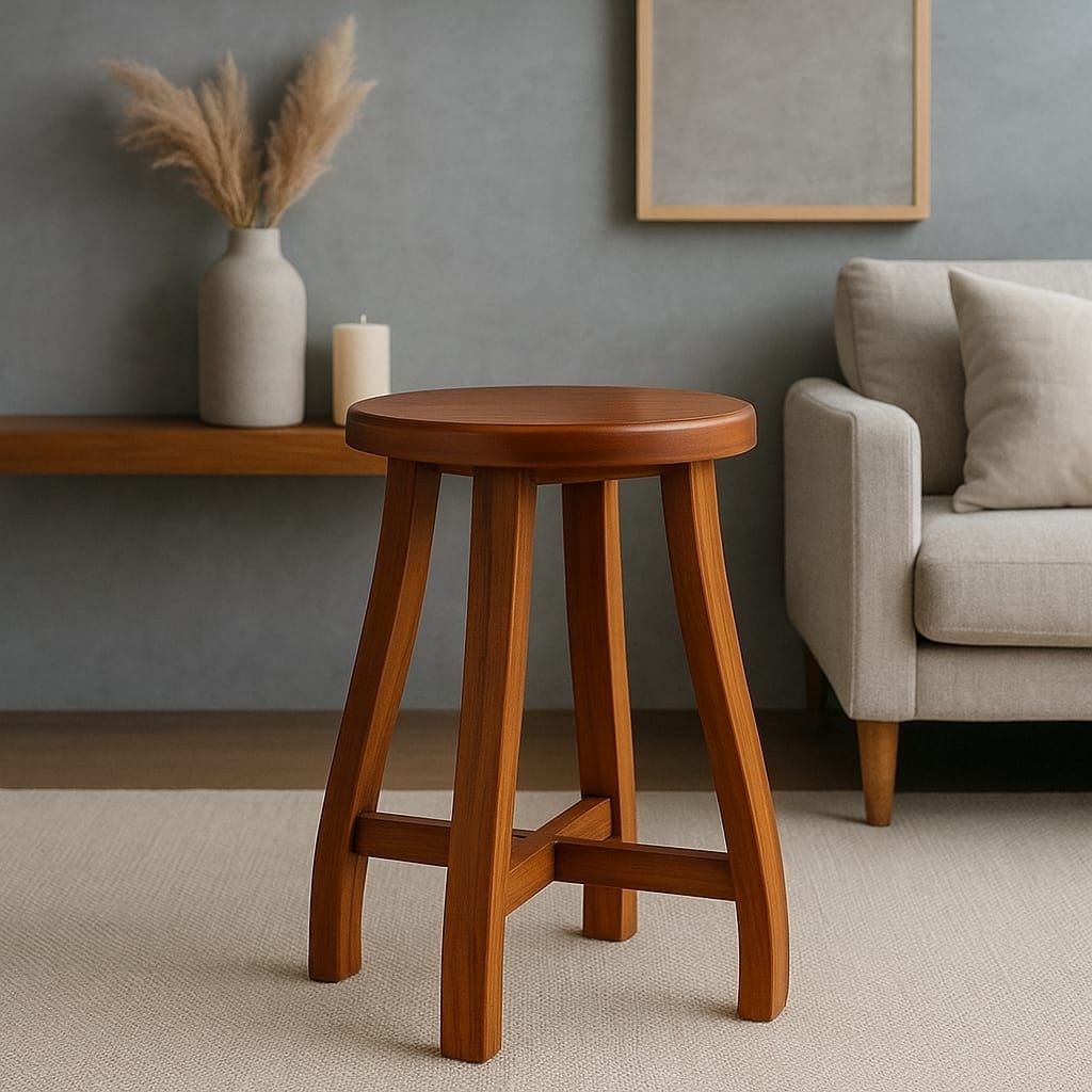 Dingklik bar / Kursi bar mini / Kursi mini bar / Kursi Cafe / Kursi mini bar cafe / Kursi kayu jati