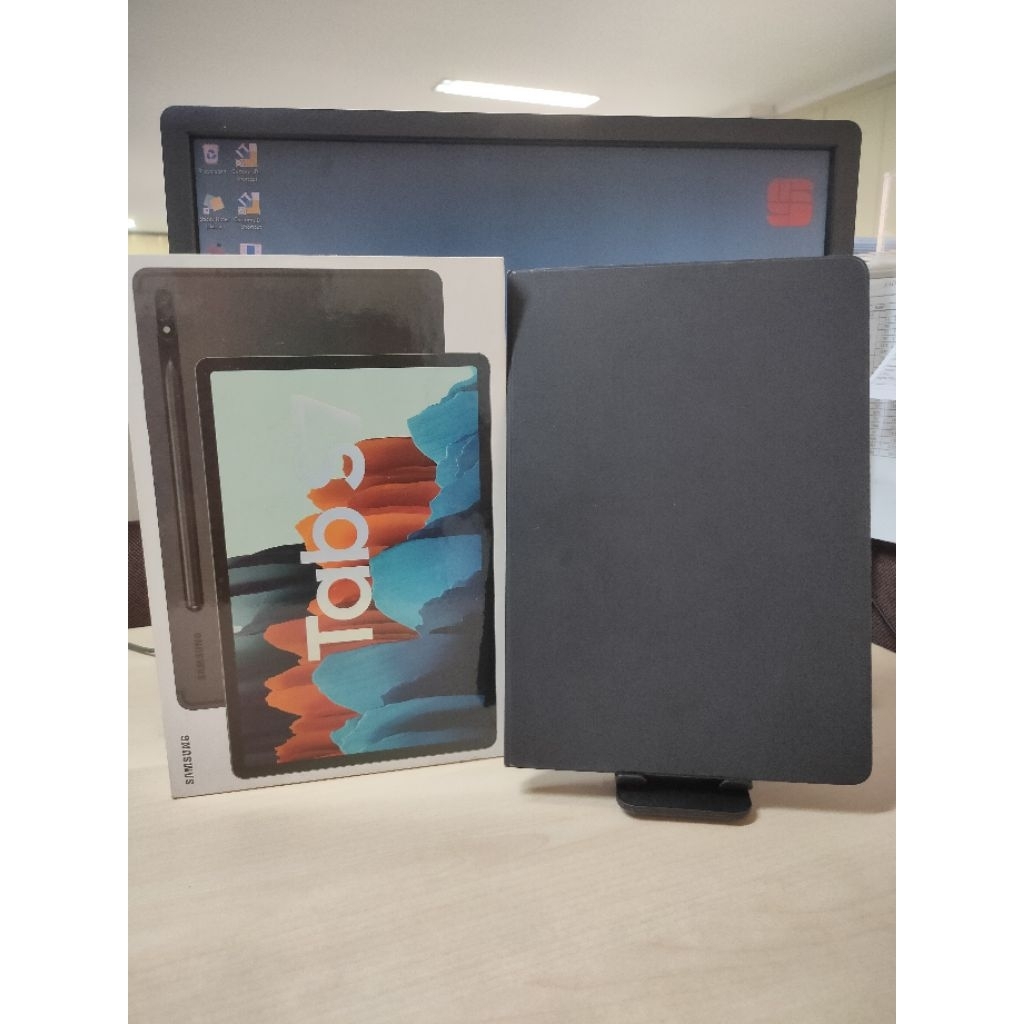 Samsung galaxy Tab S7