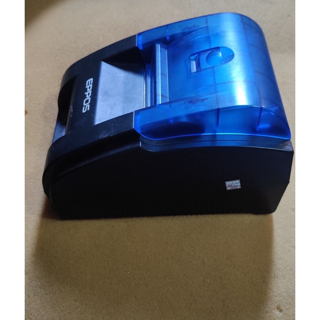 Printer thermal Bluetooth