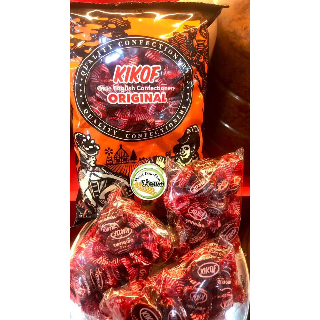 

Permen Kikof 450 gram