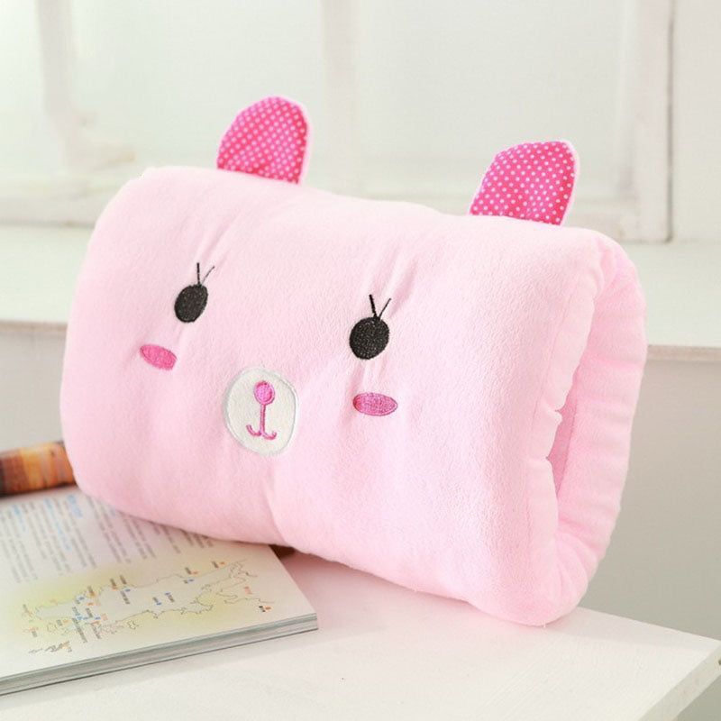 Bantal Tangan Suho Weak Hero Class Bantal Penghangat Tangan Lucu Korea Ansuho – Simko Toys