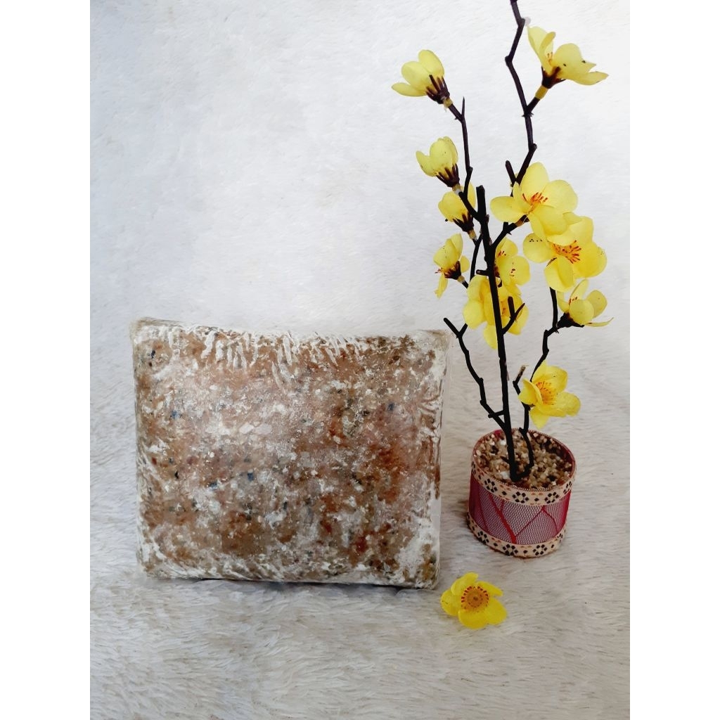 

Ikan Giling Kulit Tenggiri