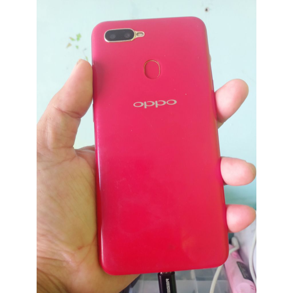 HP OPPO A5S RAM 3/32 NORMAL