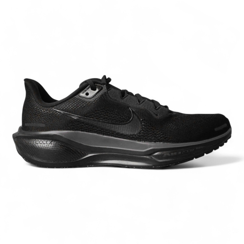 NIKE Air Zoom Pegasus 41 Black - Sepatu Olahraga Lari Running