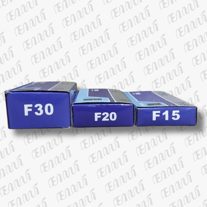 Paku Tembak BENZ - Isi Staples F 15 - F20  - F30 - U1010 - U1016 - U410 - U413