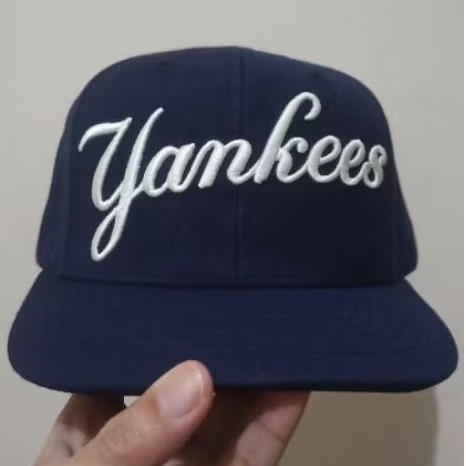 Topi Yankees MLB VVGC Original 100%