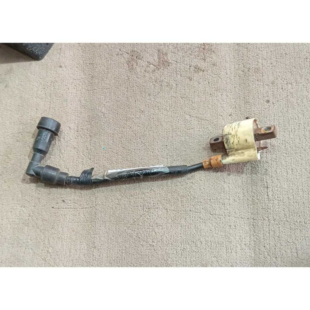 KOIL MOTOR BAJAI PULSAR