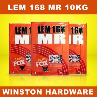 

Lem Fox MR Orange Blek 10 KG Lem Hpl Edging Lem Kuning Fox Lem 168 MR WSA NEW