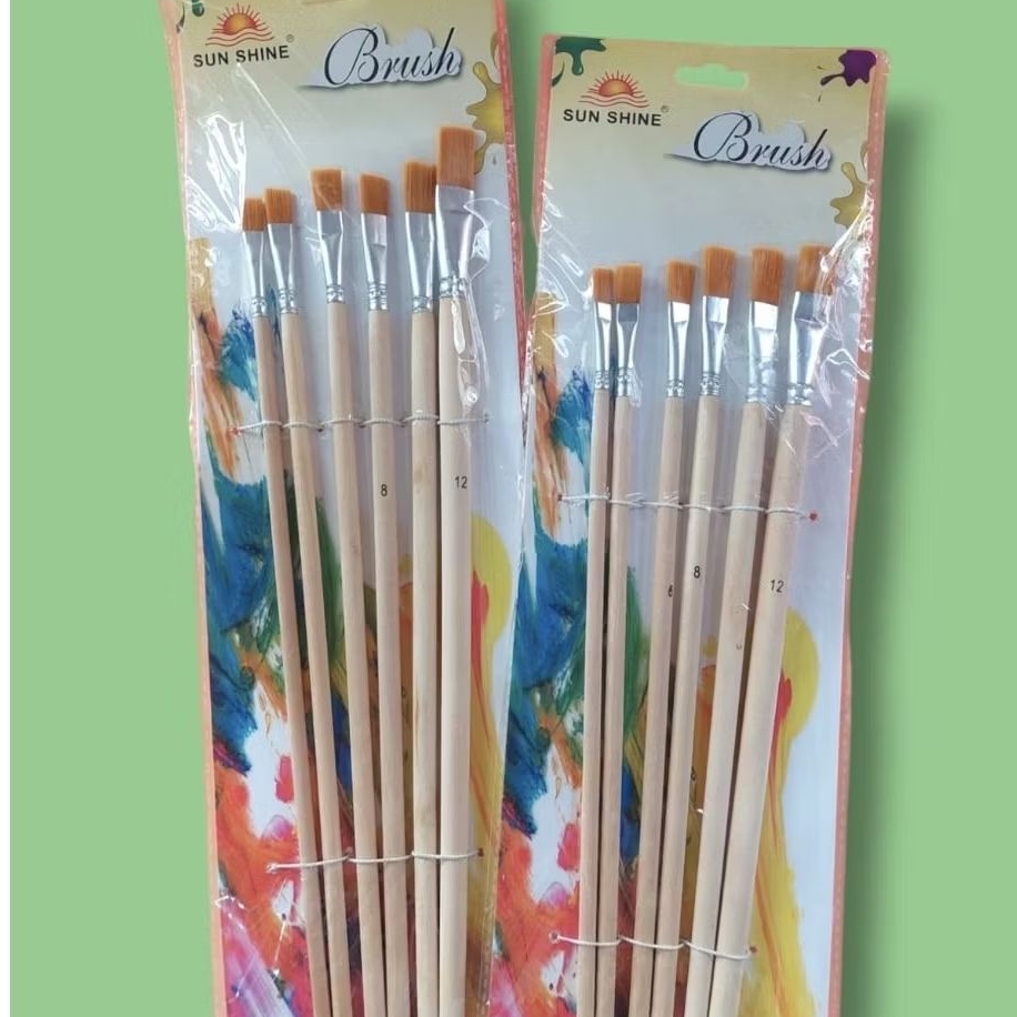 

KUAS SET ISI 6 MODEL ETERNA