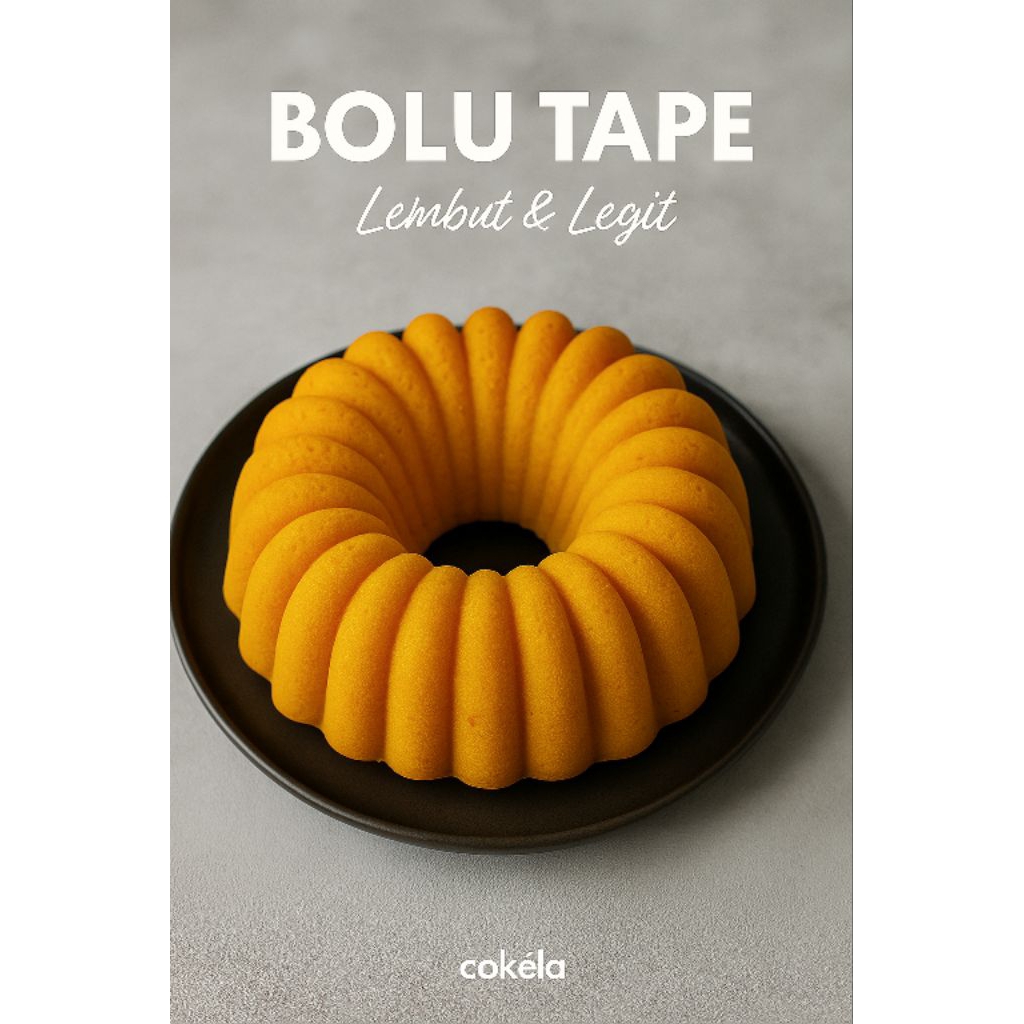 

Bolu Tape Legit