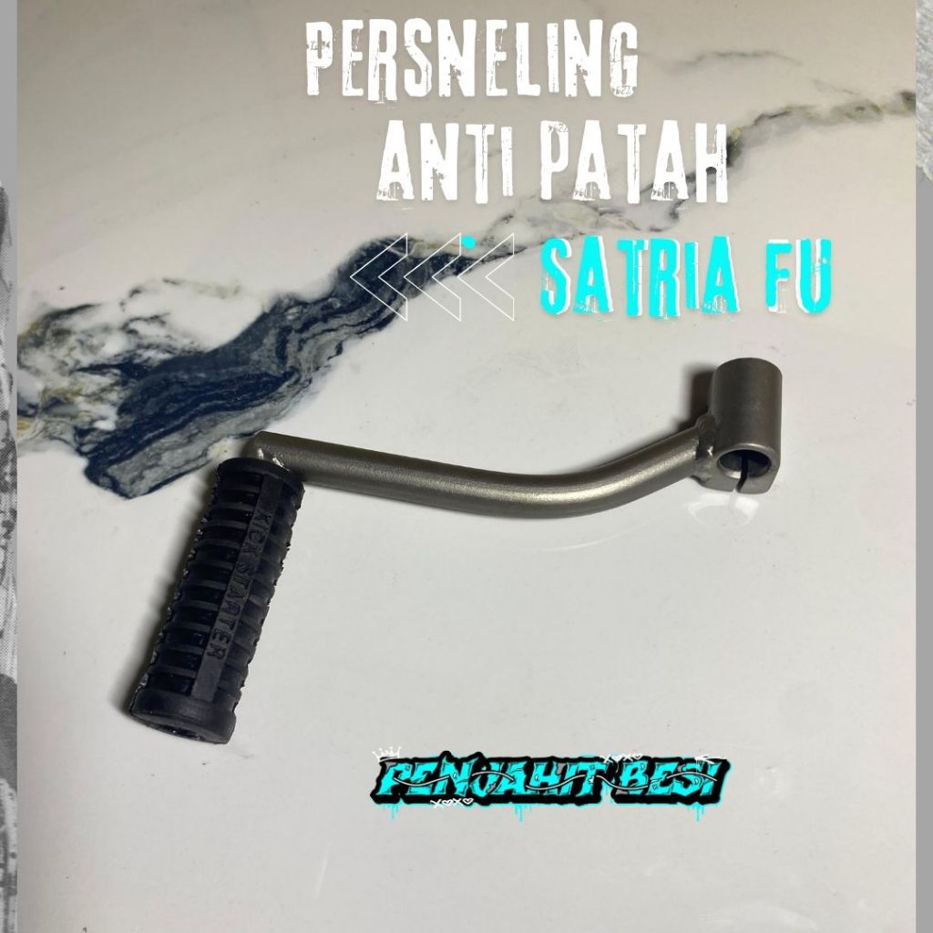 persneling fu porting fu 200 anti patah
