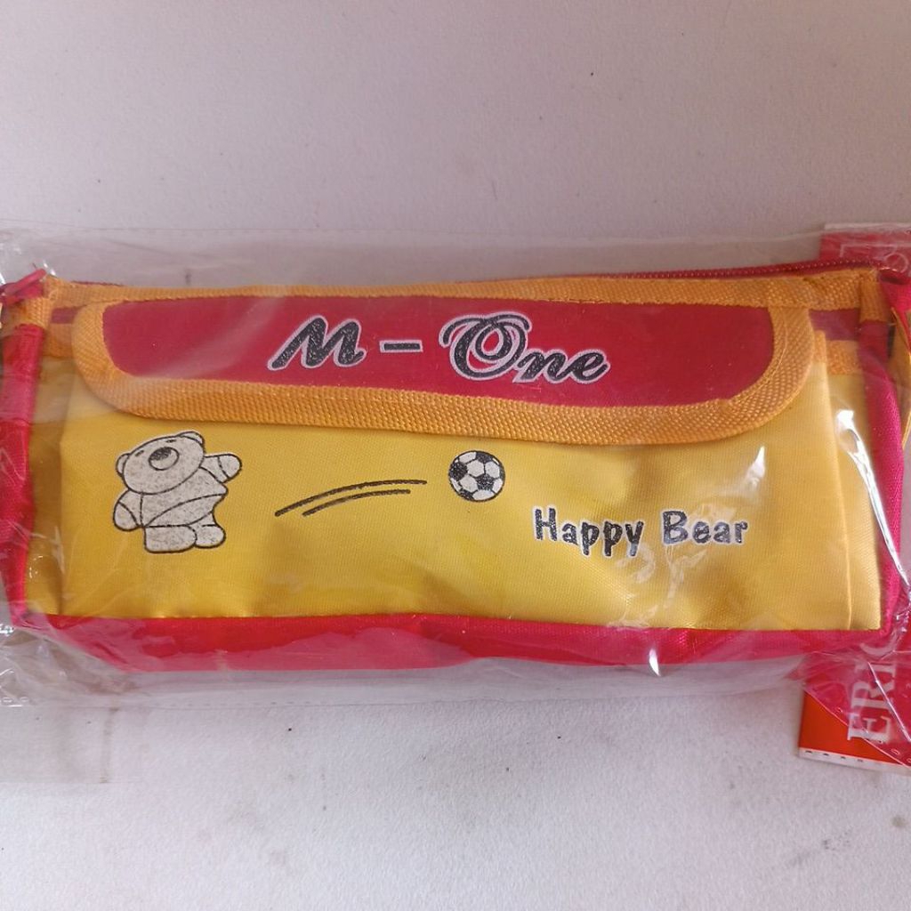 

kotak pensil sleting