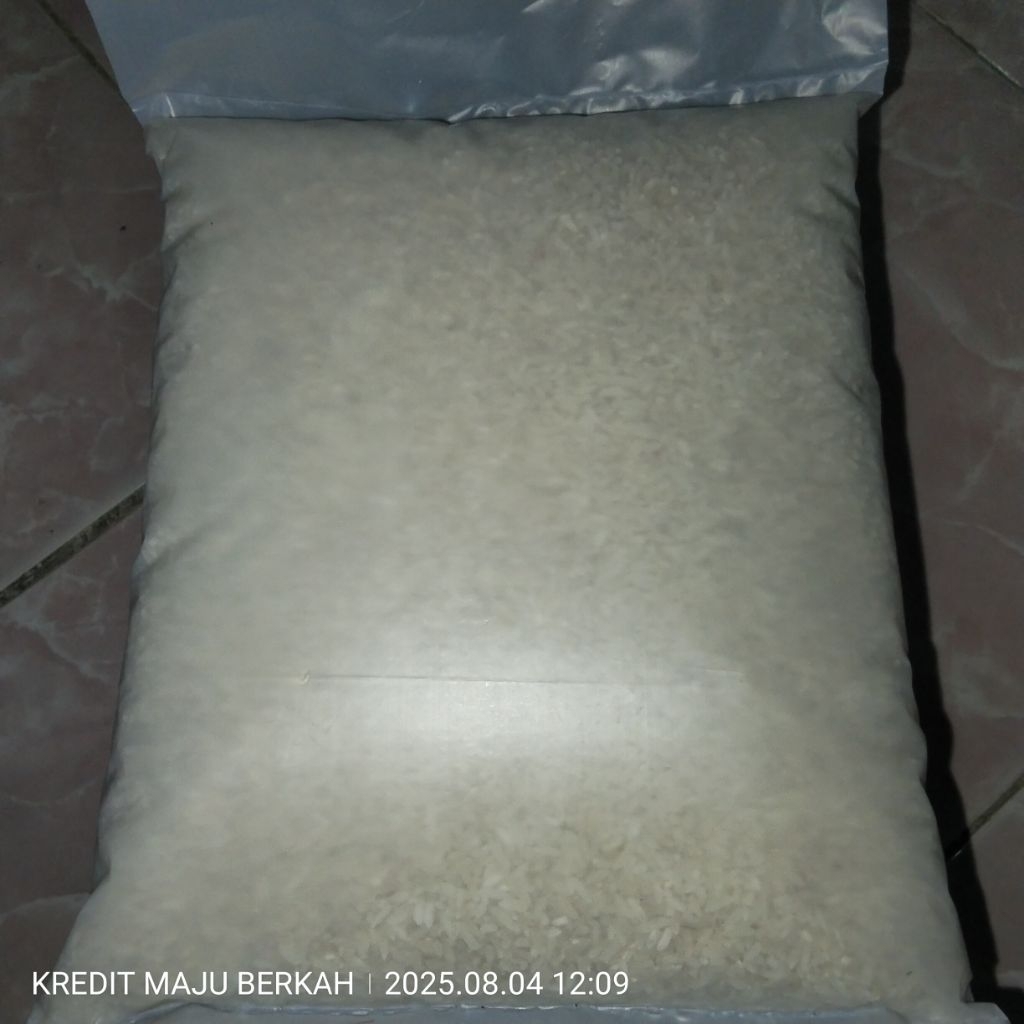 

BERAS 3KG ZAKAT FITRAH IDUL FITRI