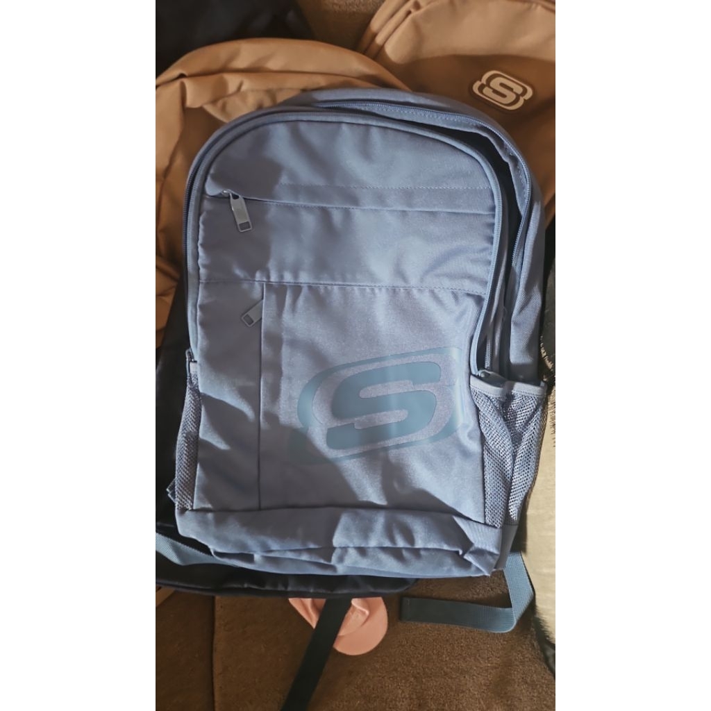 

Tas Sketch Dark Blue