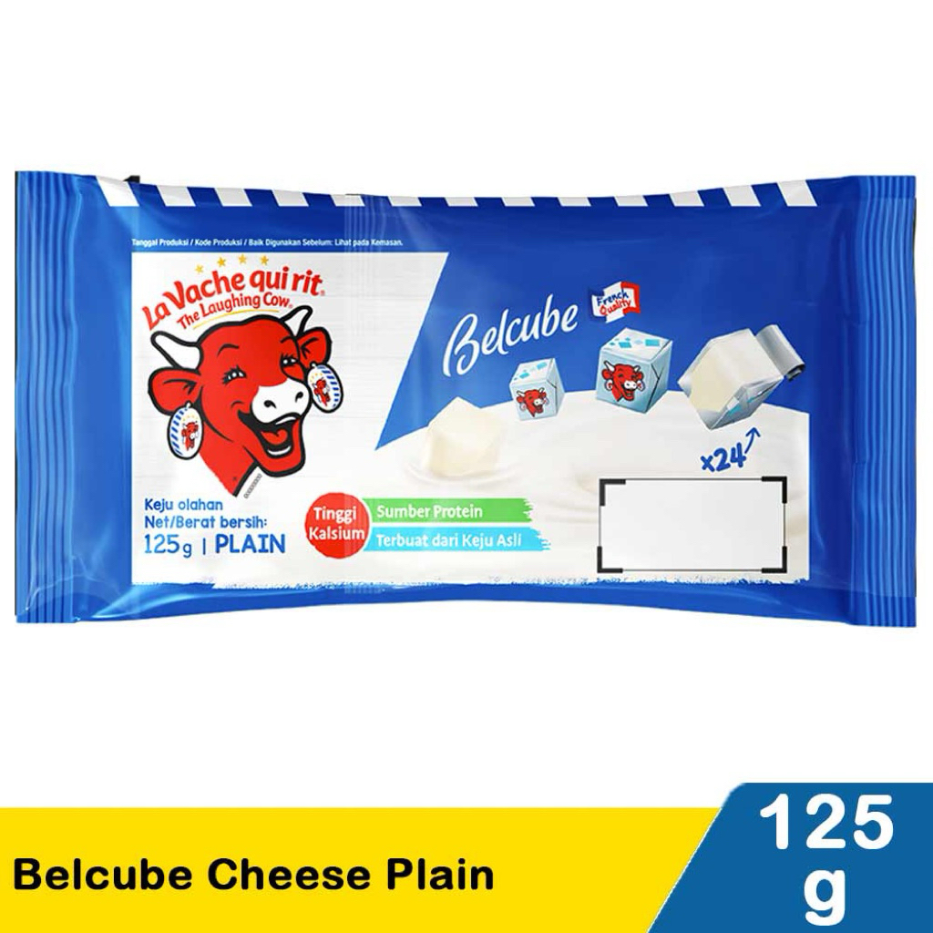 

BELCUBE KEJU MPASI ISI 24 BUAH . MPASI SULAWESI BY IBUK RR