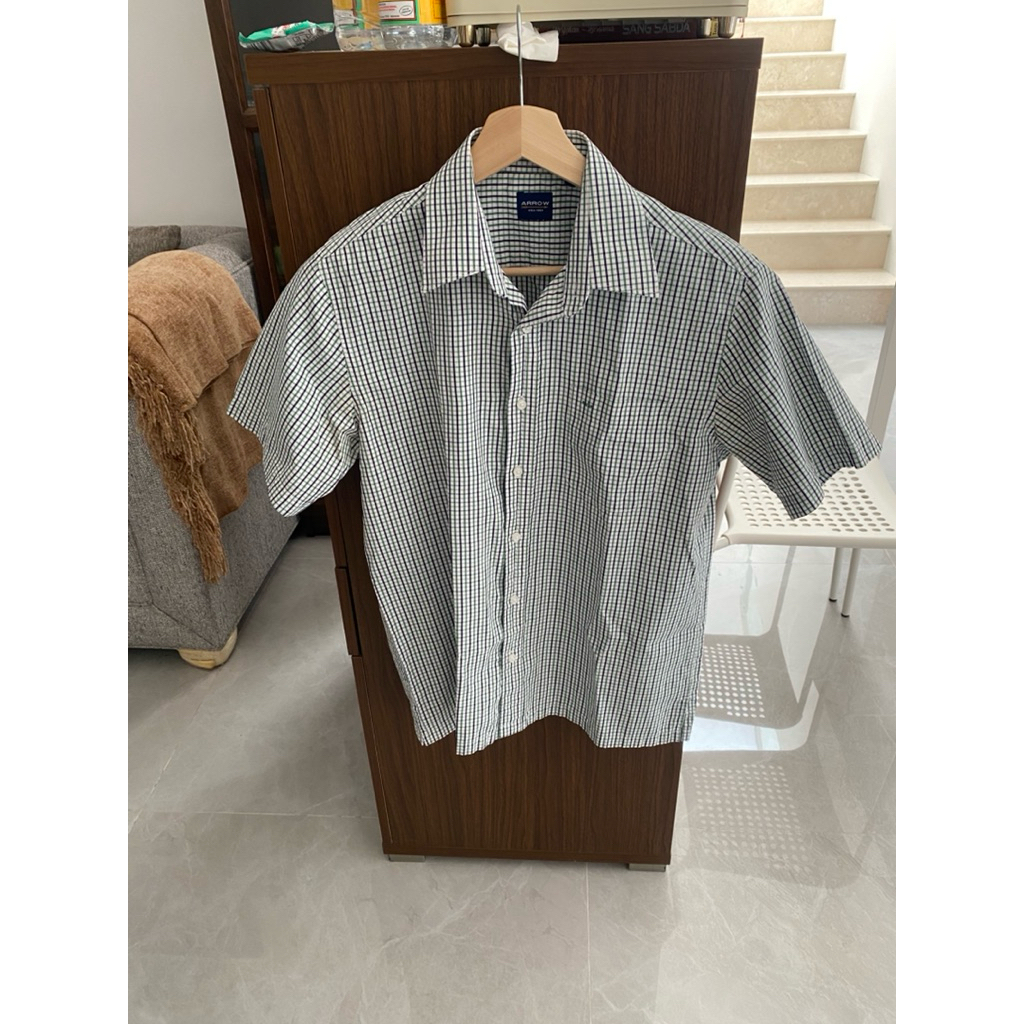 Kemeja Pria merk Arrow