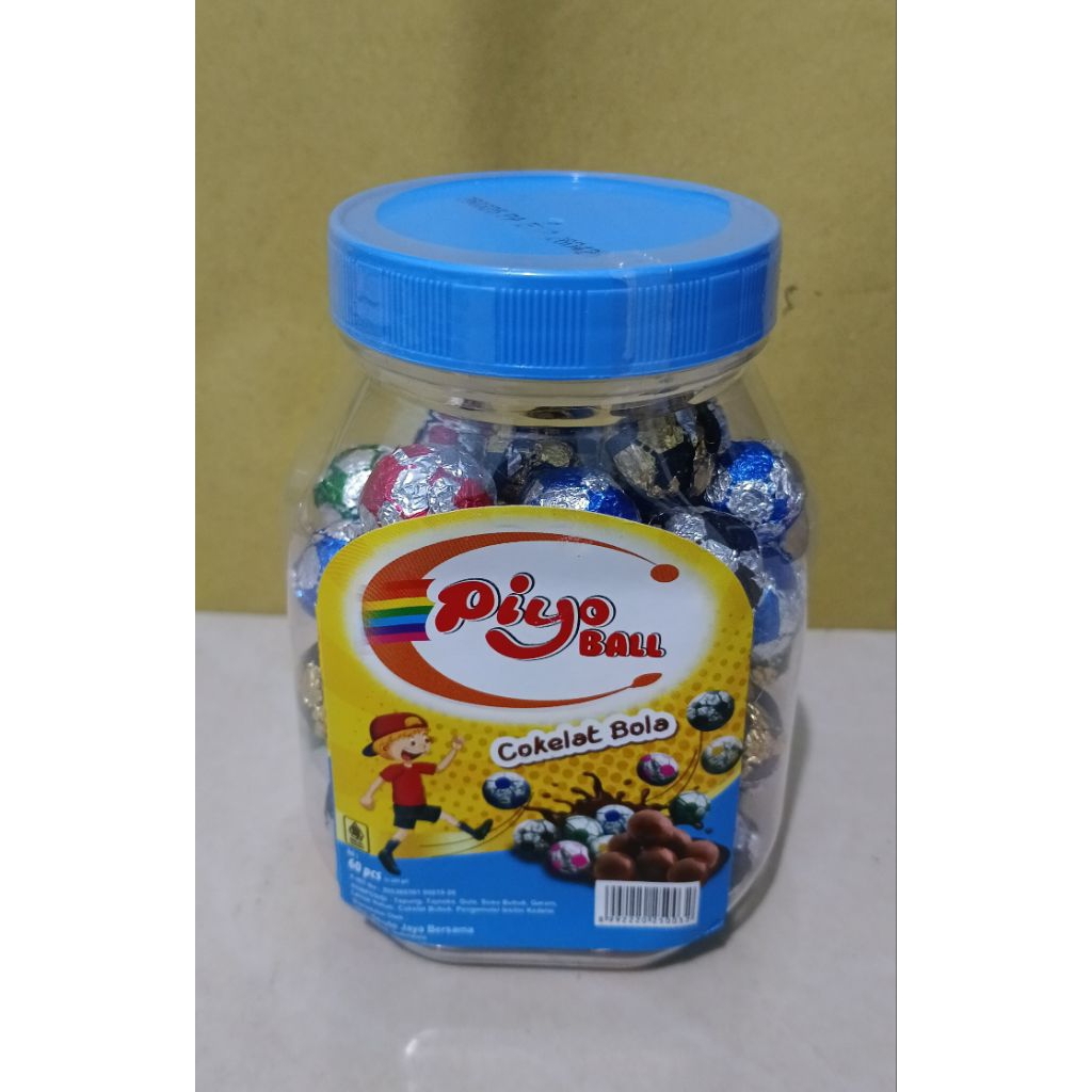 

coklat bola