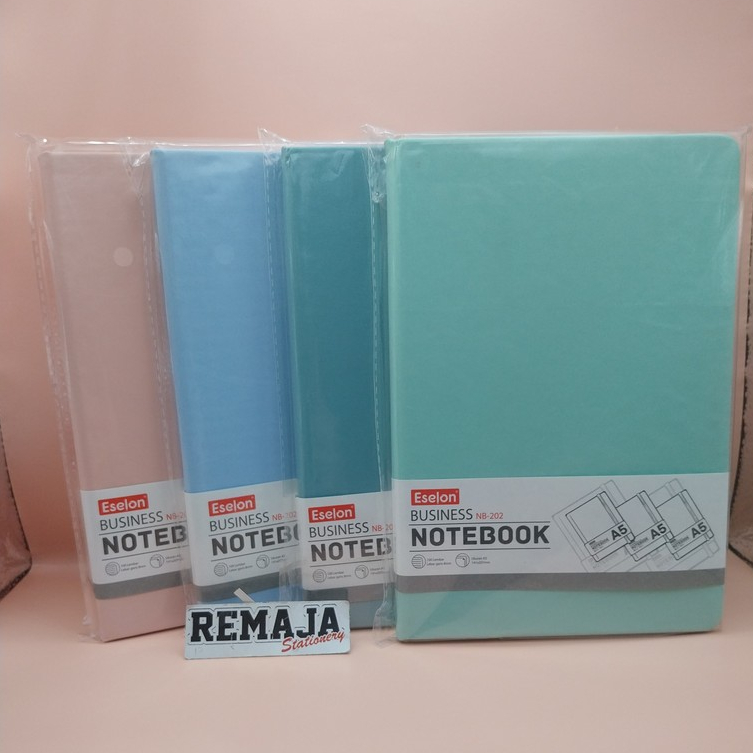 

Buku Diary Eselon NB-202