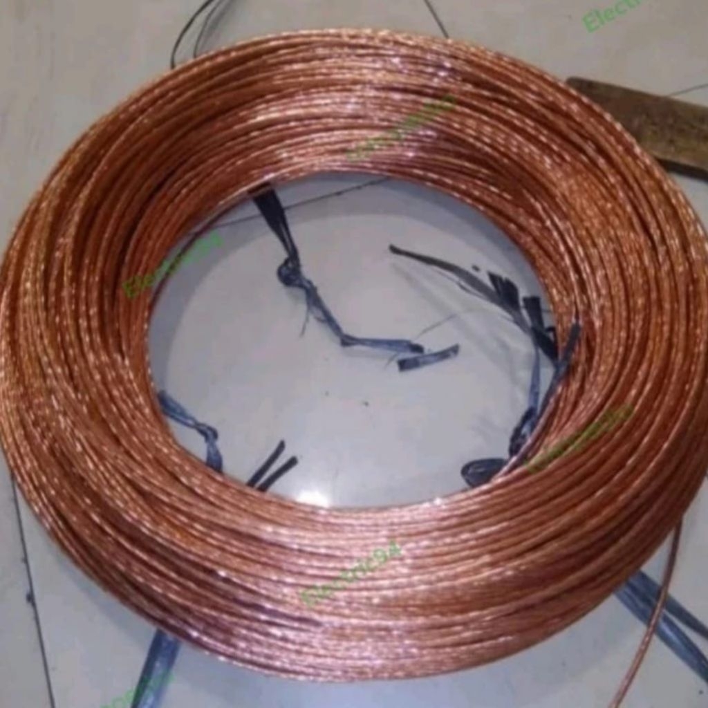 kabel BC 16mm full tembaga