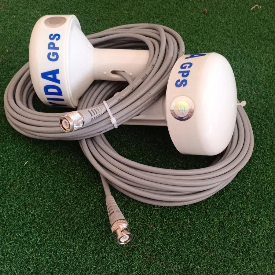 GPS Antena 1575 MHz 3D Signal / Antena Satelit Garmin