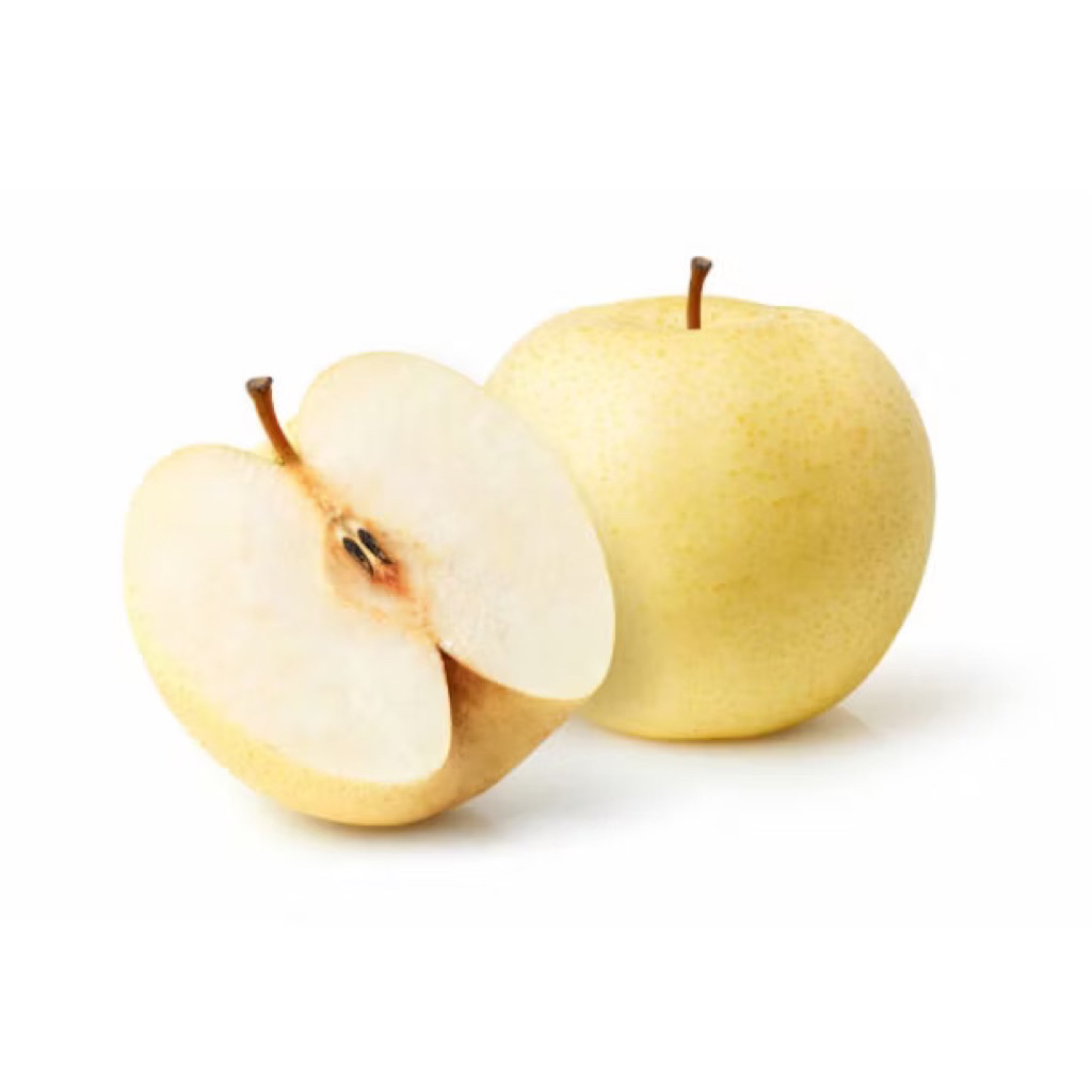 

PEAR CENTURY atau MADU!!