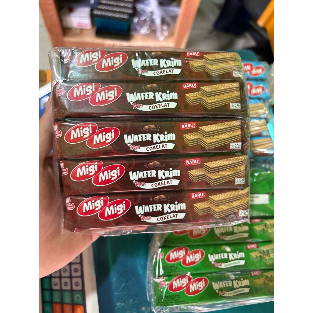 

migi migi waffer 1pack isi 10pcs (grosir)