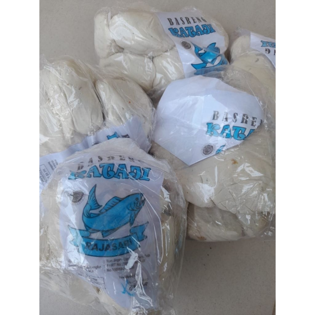 

Basreng mentah kataji isi 10pcs