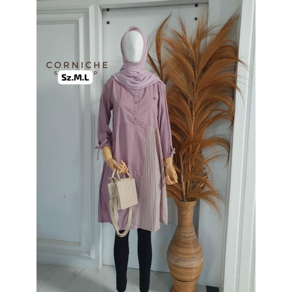 CORNICHE TUNIK