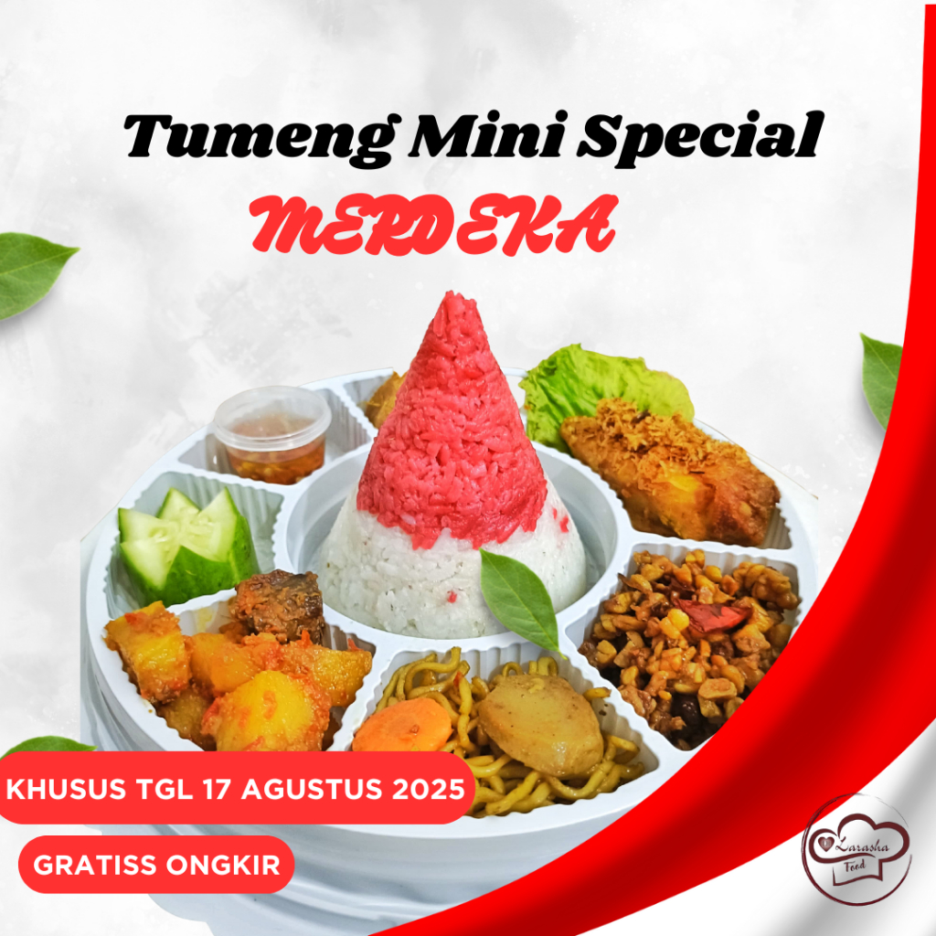 Jual Tumpeng Mini /Jual Tumini Nasi Kuning/Tumini Depok/Tumpeng Mini Komplit