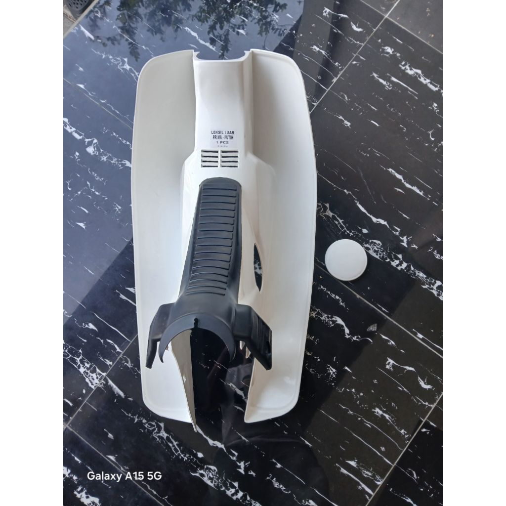 Sayap putih HONDA PRIMA & STAR