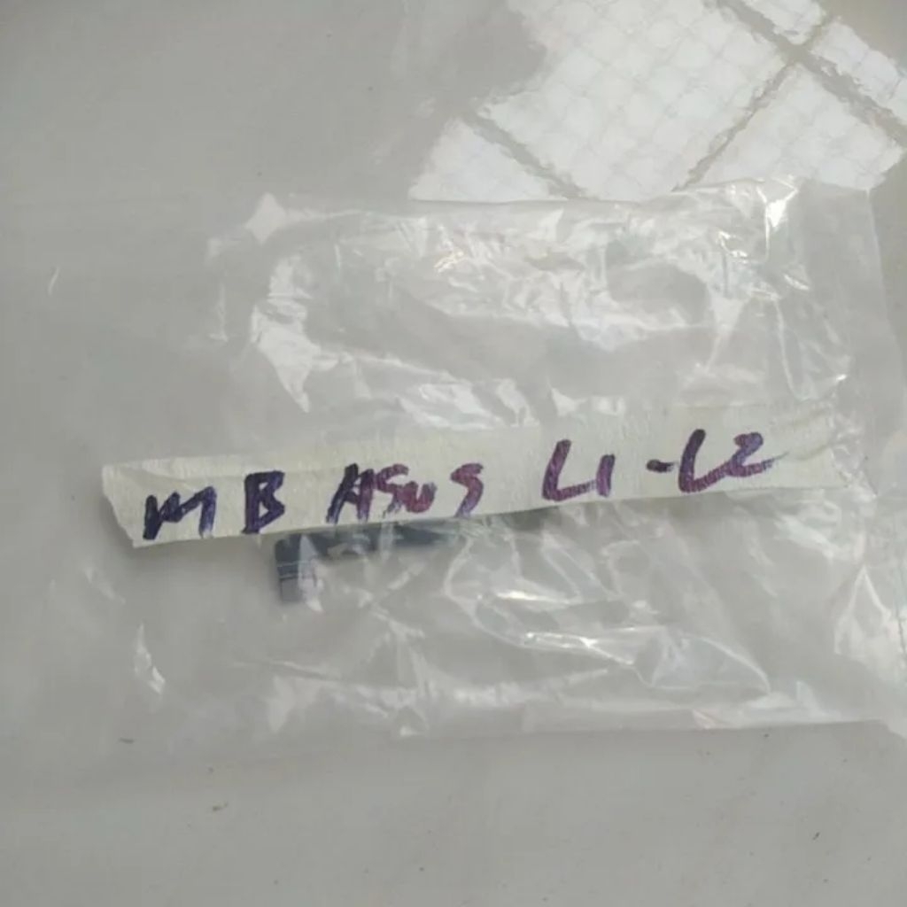 Mesin batre Hp Asus Zenfone L2 L1 Normal