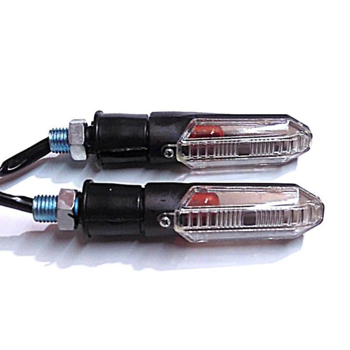 Lampu Sein Variasi TST Model Cb 150r Mini Universal - cb150r mini