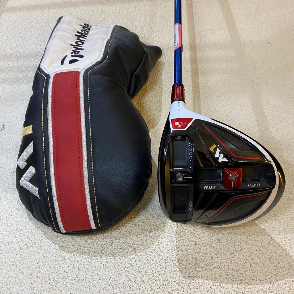 Taylormade M1 2016 Driver
