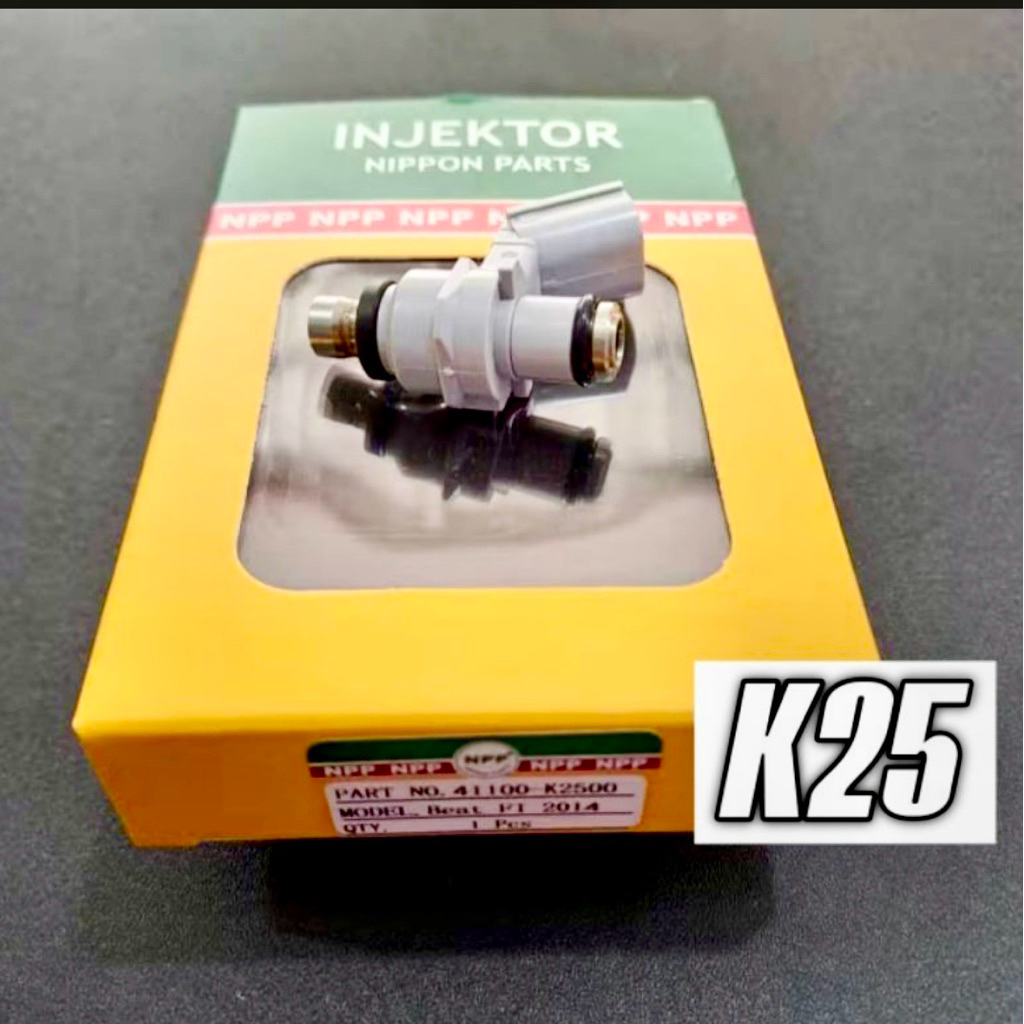 Injector Beat Fi Injektor Beat Fi 2014 beat pop fi NPP ORIGINAL