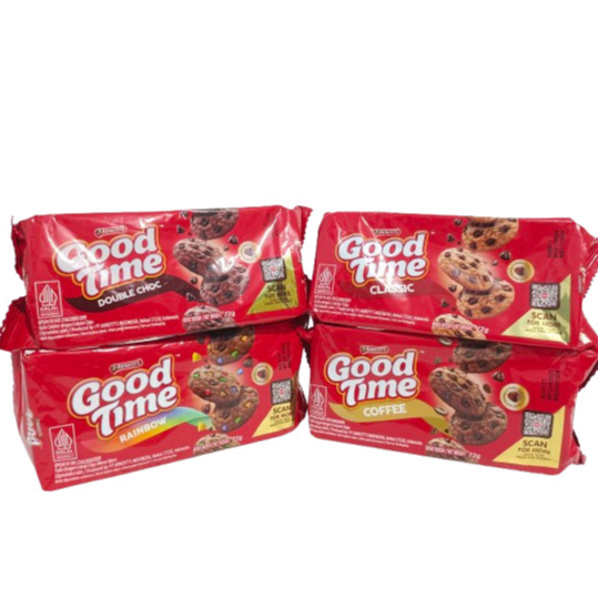 

GOOD TIME 72G/centraltrenggalek