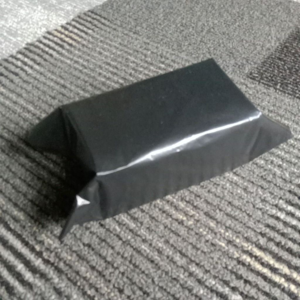 

pesanan kardus kecil