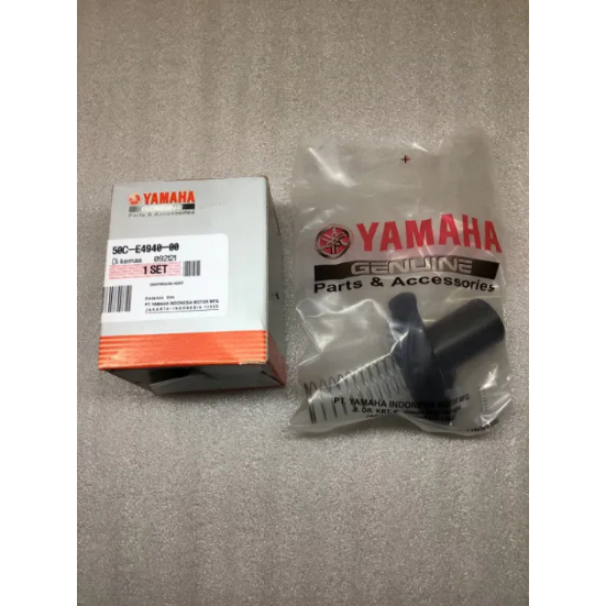 Diafragma Carburator Assy Karet vakum Jupiter MX new
