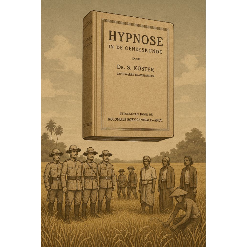 Hipnosis,Babon Hipnosis