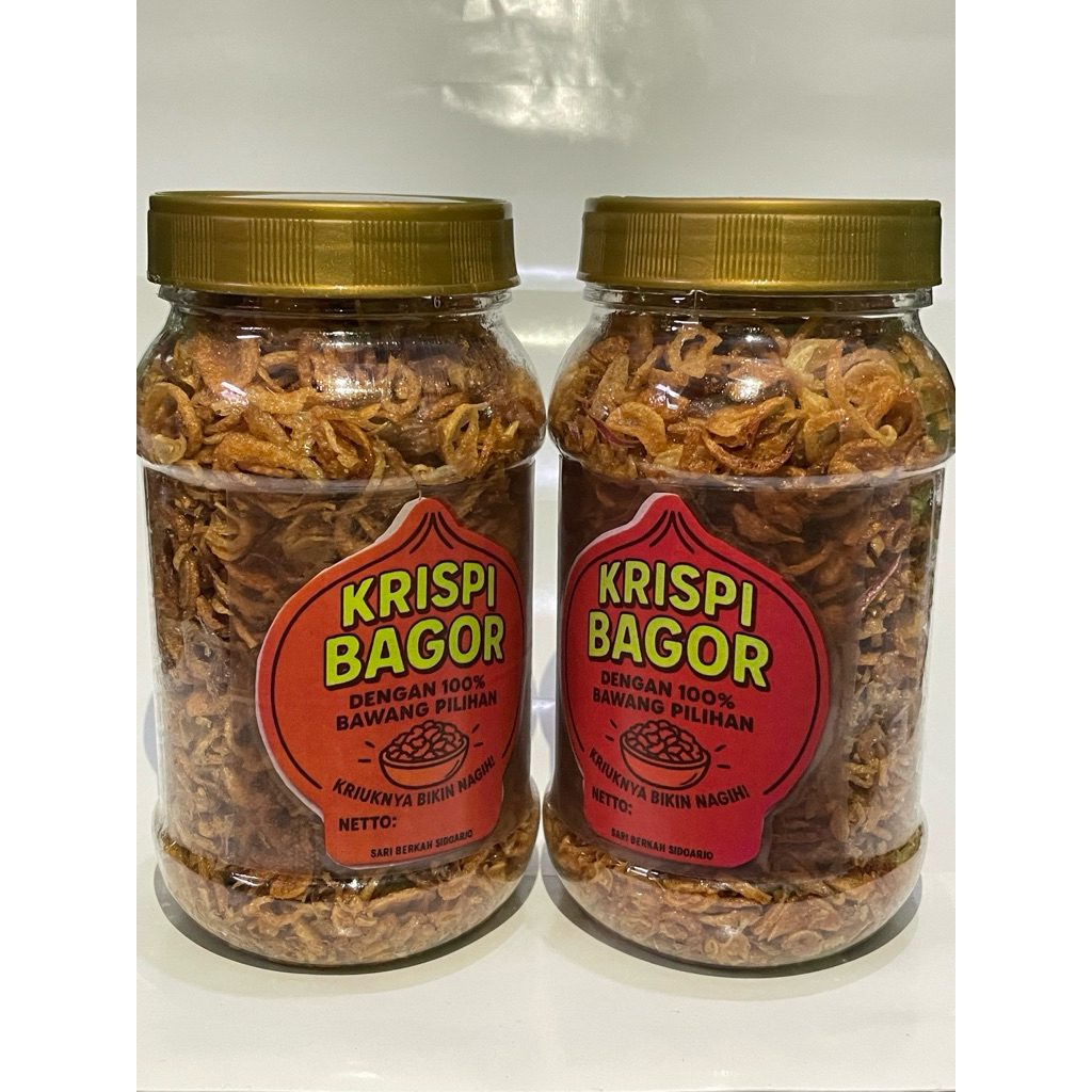 

bagor 500 gram