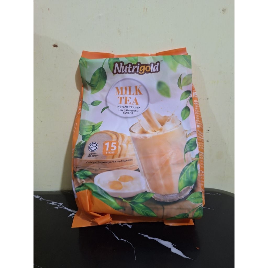 

NUTRIGOLD MALAYSIA, ISI 15