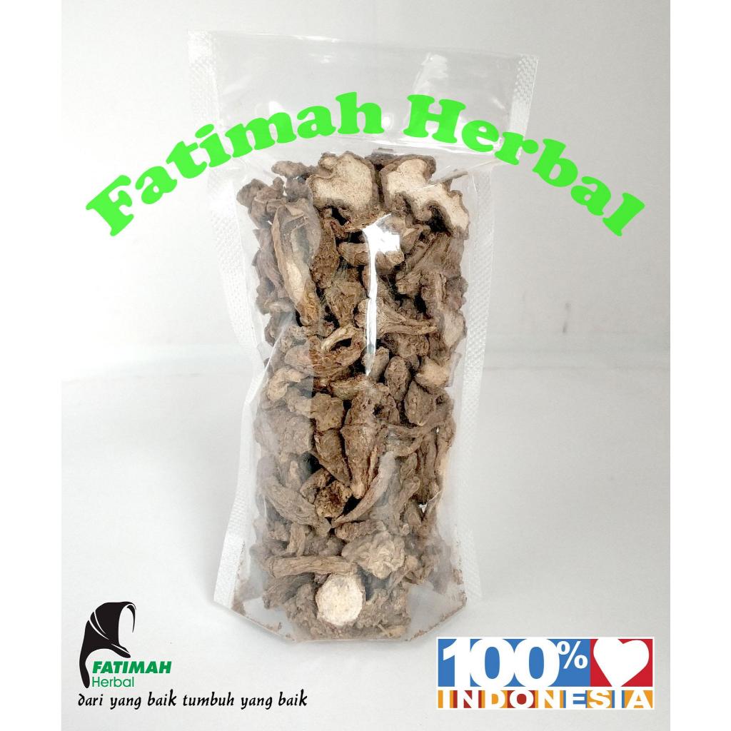 

Jahe Merah Kering Curah - Red Ginger - 100 gram