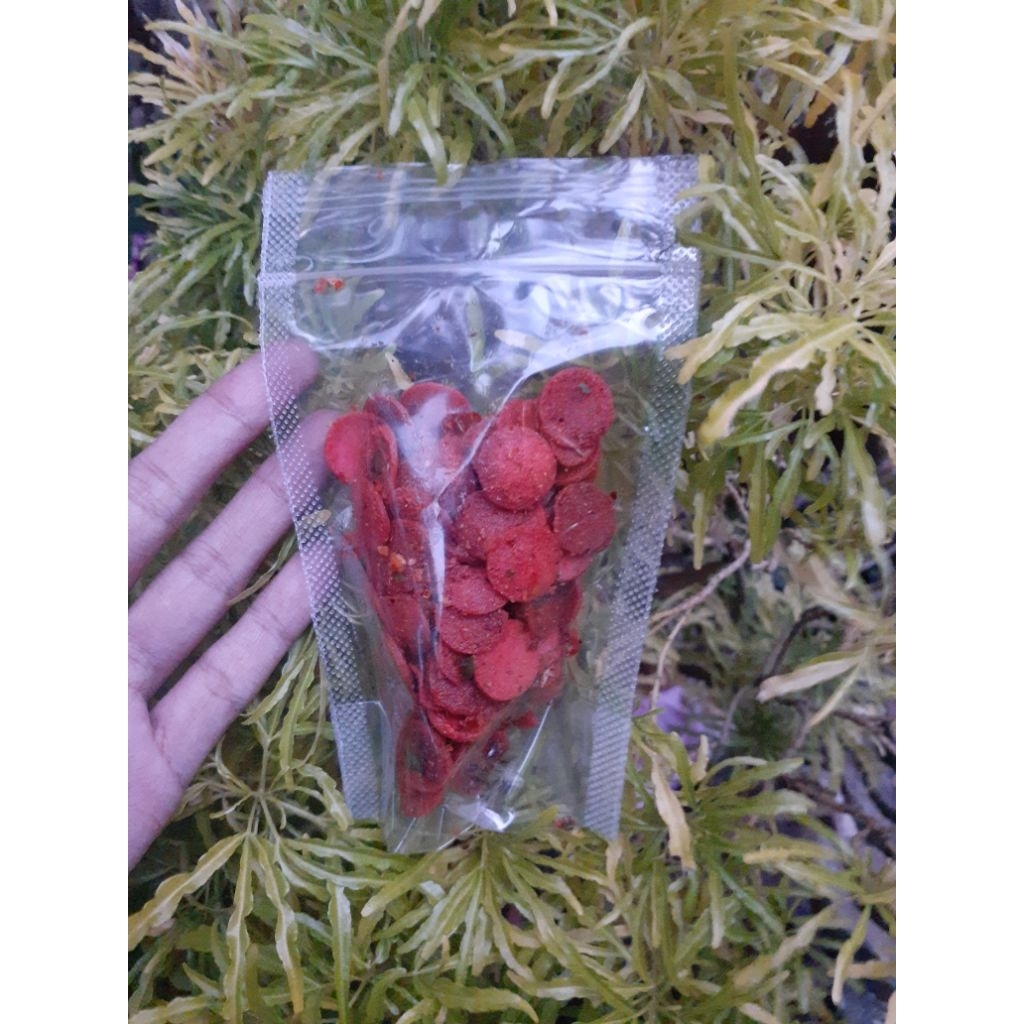 

sosia kering original