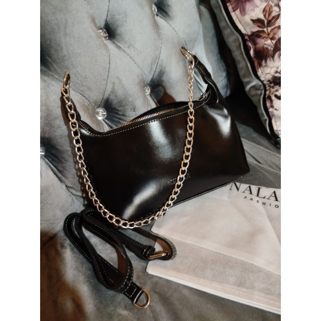 Tas tali rantai nalala