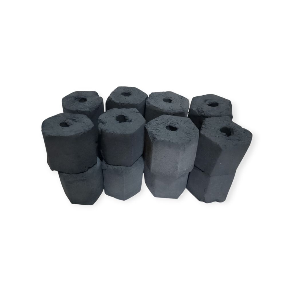 Arang briket 1 kg