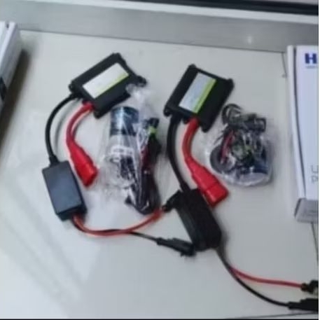 Lampu HID H11 Terang