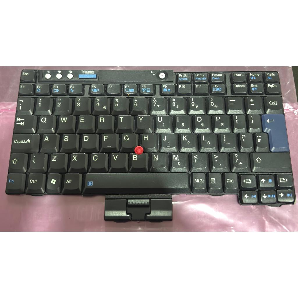 KEYBOARD LENOVO THINKPAD X60/X61