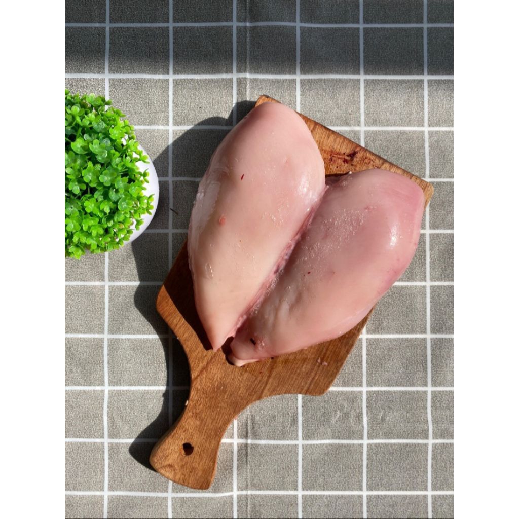 

Pilet Dada Ayam 500 gram