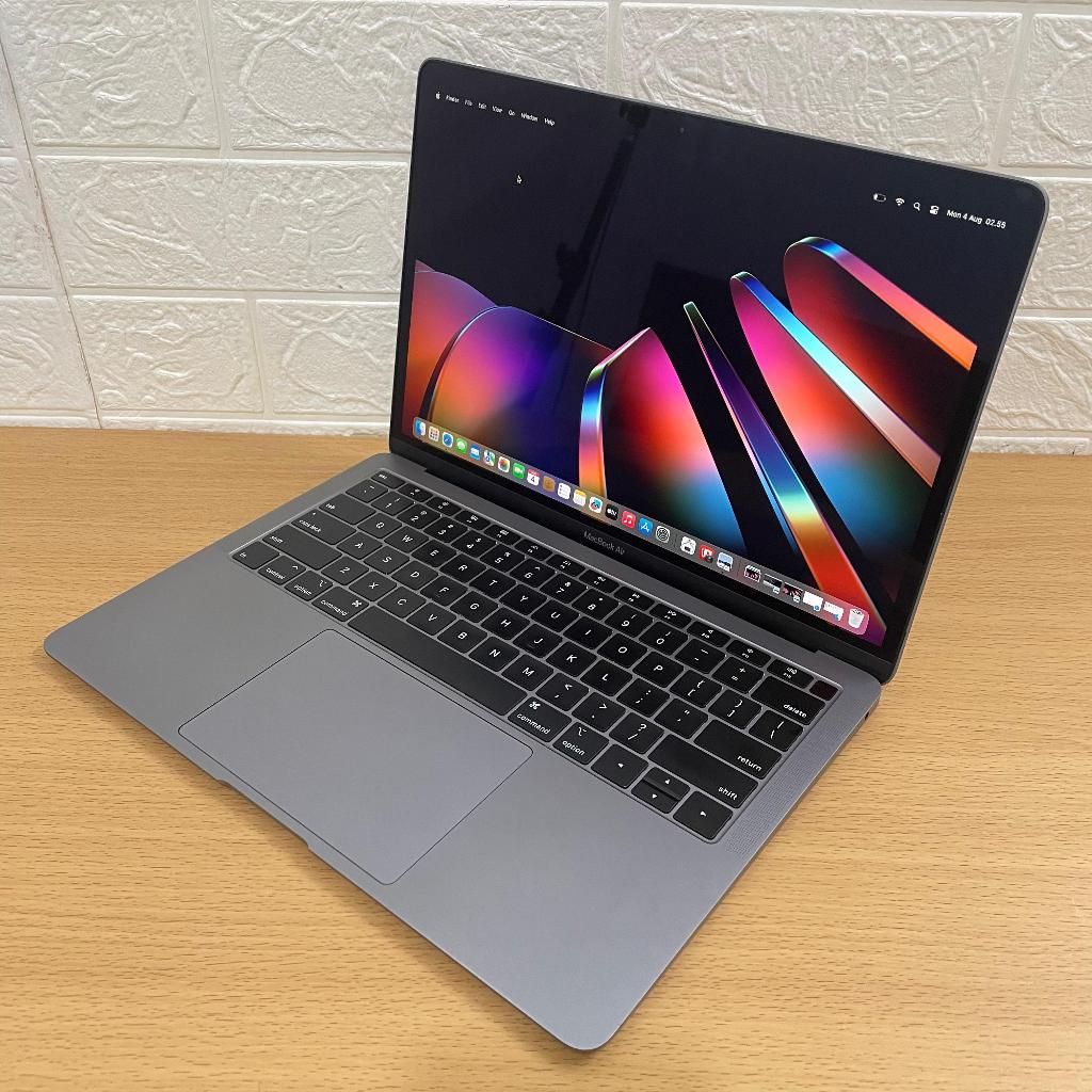 {ORIGINAL} MACBOOK AIR RETINA 13 INCH 2018 SECOND RAM 8 SSD 128//256 GB